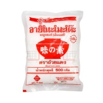 GLUTAMATE Ajinomoto Msg Bot Ngot 500G x 40
